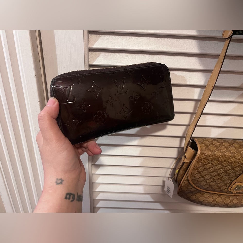 Louis Vuitton Wallet